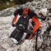 Налобний тактичний ліхтарик POLICE BL-2199-T6, потужний акумуляторний ліхтарик налобний, головний ліхтарик - фото 16