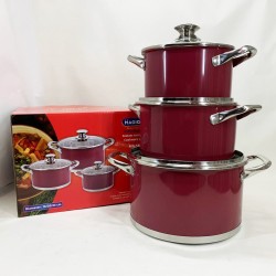 Набір посуду MAGIO MG-1202