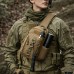 Тактична сумка через плече Cordura 1000D слінг з системою MOLLE - фото 5