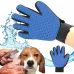 Перчатки для чистки животных Pet Gloves - фото 5