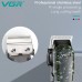 Машинка для стрижки волосся VGR V-665, Окантовочная машинка, Подстригательная машинка, Профессиональная - фото 3