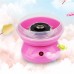 Апарат для солодкої вати Cotton Candy Maker, дитячий апарат для солодкої вати в домашніх умовах - фото 2