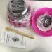 Аппарат для сладкой ваты Cotton Candy Maker, детский аппарат для сладкой ваты в домашних условиях аппарат
