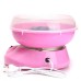 Апарат для солодкої вати Cotton Candy Maker, дитячий апарат для солодкої вати в домашніх умовах - фото 3