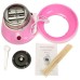 Апарат для солодкої вати Cotton Candy Maker, дитячий апарат для солодкої вати в домашніх умовах - фото 4