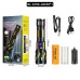 Ліхтар CB-G706-TG 1x26650 power bank - фото 2