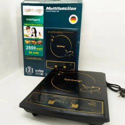 Индукционная плита Rainberg RB-2280 2800Вт настольная