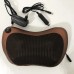 Массажная подушка Car and Home Massage Pillow, массажер для шеи автомобильный (арт. 10654) - фото 12