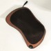Массажная подушка Car and Home Massage Pillow, массажер для шеи автомобильный (арт. 10654) - фото 13