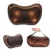 Массажная подушка Car and Home Massage Pillow, массажер для шеи автомобильный (арт. 10654) - фото 16