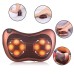 Массажная подушка Car and Home Massage Pillow, массажер для шеи автомобильный (арт. 10654) - фото 18