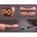 Массажная подушка Car and Home Massage Pillow, массажер для шеи автомобильный