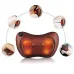 Массажная подушка Car and Home Massage Pillow, массажер для шеи автомобильный