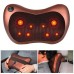 Массажная подушка Car and Home Massage Pillow, массажер для шеи автомобильный (арт. 10654) - фото 29