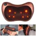 Массажная подушка Car and Home Massage Pillow, массажер для шеи автомобильный
