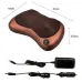 Массажная подушка Car and Home Massage Pillow, массажер для шеи автомобильный