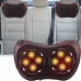 Массажная подушка Car and Home Massage Pillow, массажер для шеи автомобильный