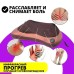 Массажная подушка Car and Home Massage Pillow, массажер для шеи автомобильный (арт. 10654) - фото 34
