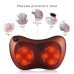 Массажная подушка Car and Home Massage Pillow, массажер для шеи автомобильный (арт. 10654) - фото 41