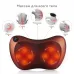 Массажная подушка Car and Home Massage Pillow, массажер для шеи автомобильный