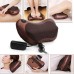 Массажная подушка Car and Home Massage Pillow, массажер для шеи автомобильный (арт. 10654) - фото 43