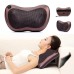 Массажная подушка Car and Home Massage Pillow, массажер для шеи автомобильный (арт. 10654) - фото 44