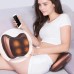 Массажная подушка Car and Home Massage Pillow, массажер для шеи автомобильный (арт. 10654) - фото 45