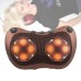 Массажная подушка Car and Home Massage Pillow, массажер для шеи автомобильный (арт. 10654) - фото 46