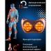 Массажная подушка Car and Home Massage Pillow, массажер для шеи автомобильный (арт. 10654) - фото 48
