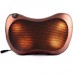 Массажная подушка Car and Home Massage Pillow, массажер для шеи автомобильный (арт. 10654) - фото 49