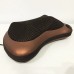 Массажная подушка Car and Home Massage Pillow, массажер для шеи автомобильный (арт. 10654) - фото 8