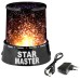 Лазерный проектор Star Master Звездное небо, Ночник для ребенка в спальню, Ночник для малыша - фото 7