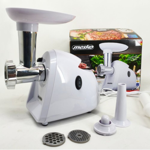 М'ясорубка Mesko MS 4809 1500Вт