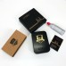Зажигалка бензиновая Zorro HL-283, зажигалки в подарочных коробках, зажигалка подарок на день рождения - фото 3