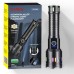 Фонарь NIGHT VISION FLUORESCENCE CB-G62-TG, Сверхмощный фонарик, Водонепроницаемый фонарик, Яркий фонарик - фото 3