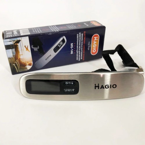 Весы багажные MAGIO MG-146