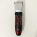 Профессиональная машинка для стрижки волос GEMEI GM-550 с двумя аккумуляторами, Бритва триммер для бороды - фото 10