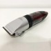 Профессиональная машинка для стрижки волос GEMEI GM-550 с двумя аккумуляторами, Бритва триммер для бороды - фото 14