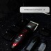 Профессиональная машинка для стрижки волос GEMEI GM-550 с двумя аккумуляторами, Бритва триммер для бороды - фото 23