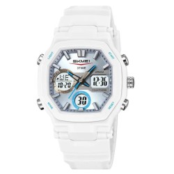 Часы наручные мужские SKMEI 2389WT