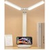 Світлодіодна акумуляторна лампа Taigexin TGX-L7 LED настільна лампа з акумулятором, лампа на тумбочку - фото 3