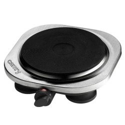 Электрическая настольная плита Camry CR 6510 переносная варочная панель 1500 Вт