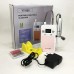 Портативный Фрезер для ногтей Nail Drill YT-928 аккумуляторный с индикатором заряда на 35 000 оборотов. Цвет: белый (арт. 11144) - фото 10