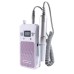 Портативный Фрезер для ногтей Nail Drill YT-928 аккумуляторный с индикатором заряда на 35 000 оборотов. Цвет: белый (арт. 11144) - фото 22