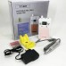 Портативный Фрезер для ногтей Nail Drill YT-928 аккумуляторный с индикатором заряда на 35 000 оборотов. Цвет: белый (арт. 11144) - фото 5