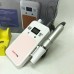 Портативный Фрезер для ногтей Nail Drill YT-928 аккумуляторный с индикатором заряда на 35 000 оборотов. Цвет: белый (арт. 11144) - фото 8