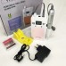 Портативный Фрезер для ногтей Nail Drill YT-928 аккумуляторный с индикатором заряда на 35 000 оборотов. Цвет: белый (арт. 11144) - фото 9