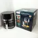 Аэрогриль Rainberg RB-2268 4200W аэрофритюрница безмасляная без масла с регулировкой температуры 8 л - фото 12