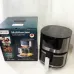 Аэрогриль Rainberg RB-2268 4200W аэрофритюрница безмасляная без масла с регулировкой температуры 8 л - фото 18