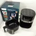 Аэрогриль Rainberg RB-2268 4200W аэрофритюрница безмасляная без масла с регулировкой температуры 8 л - фото 2